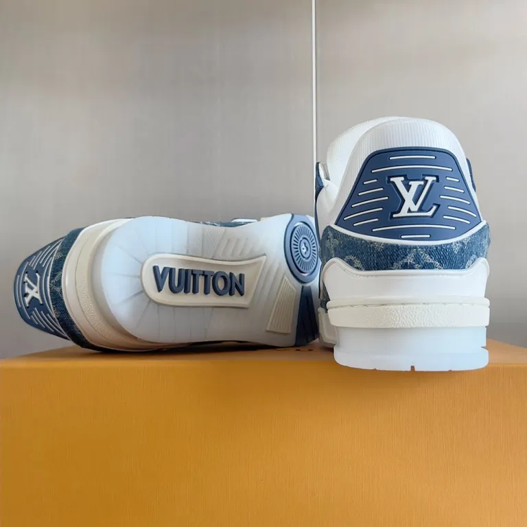 Louis Vuitton Shoe 